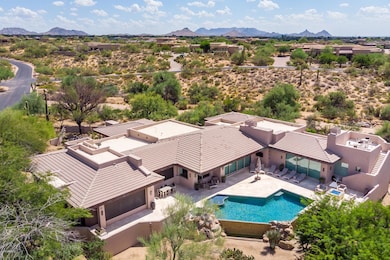 9361 E Sundance Trail, Scottsdale, AZ 85262 - photo 2