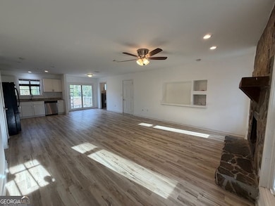 2467 Verner Rd, Lawrenceville, GA 30043 - photo 3