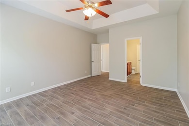 417 Tighfield Dr, Mebane, NC 27302 - photo 7