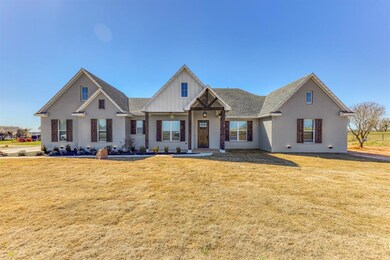 780 Heathington Rd, Millsap, TX 76066 - photo 3