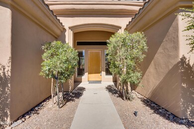 Mesquite Ct-8