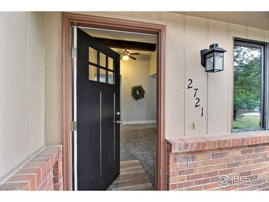 The Door Is Open, Come On In