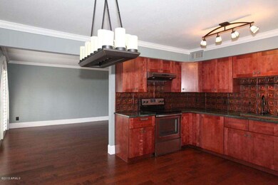Dining-Kitchen