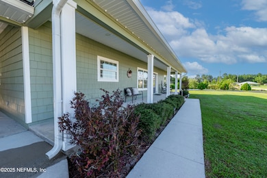 9948 SW 150th Run, Lake Butler, FL 32054 - photo 4