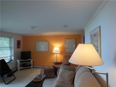 Living Room. Well designed and walk...
