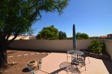 Yard 4