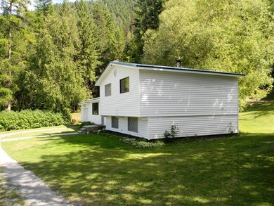 Side of Home