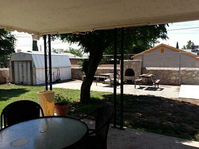 3924 Mobile Ave, El Paso, TX 79930 - photo 7
