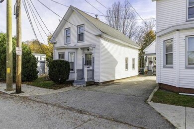 38-40 Lafayette St, Rochester, NH 03867 - photo 3