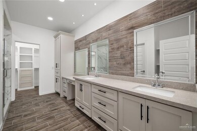 1214 Joe Justice St, Weslaco, TX 78599 - photo 7