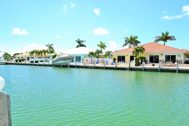 Across the Canal
