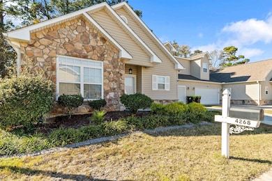 4268 River Gate Ln unit A, Little River, SC 29566 - photo 4