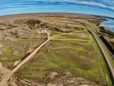 Lot 6 Approximate Boundary