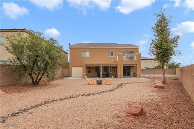 Large Backyard