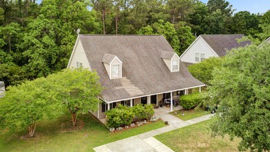 2232 Kings Gate Ln, Mount Pleasant SC (1