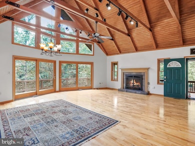 78 Purple Finch Ln, Berkeley Springs, WV 25411 - photo 5