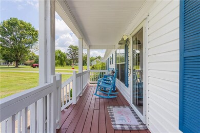 2527 Foxfire Ln, Burlington, NC 27217 - photo 2