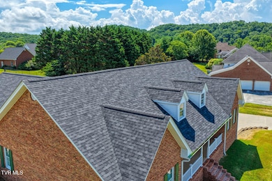 New roof!