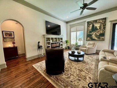 9457 Cherokee Trail, Tyler, TX 75703 - photo 7