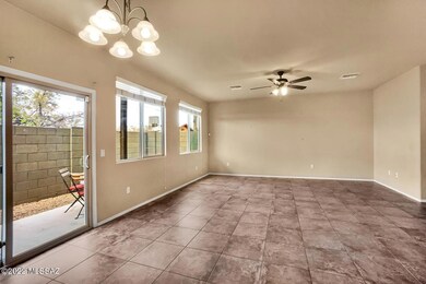 Large Great room