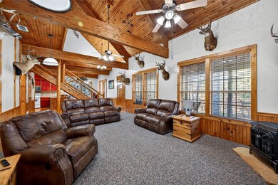 100 Bluebonnet Cir, Denison, TX 75020 - photo 6