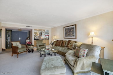 Monaco Beach Club unit 1206, Naples, FL 34103 - photo 2