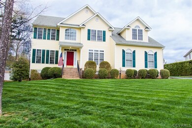 14331 Beachmere Dr, Chesterfield, VA 23831 - photo 2