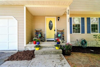 808 Ulysses Dr, Ballston Spa, NY 12020 - photo 2