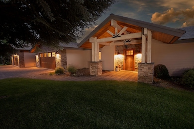 55655 Gatehouse Ln, Bend, OR 97707 - photo 5