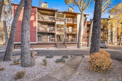 2960 Shadow Creek Dr unit 101, Boulder, CO 80303 - photo 2