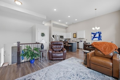 12340 Zumbrota Cir NE unit D, Minneapolis, MN 55449 - photo 7