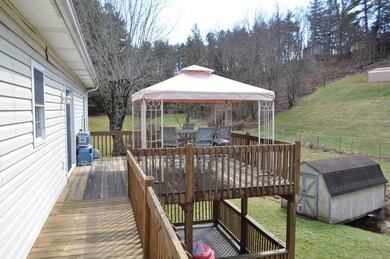 deck & patio