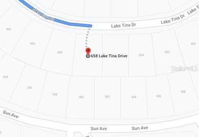 658 Lake Tina Dr, Lake Placid, FL 33852 - photo 3