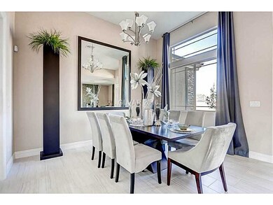 Dining Room. Formal Dining Room
