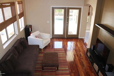 Great Room 4