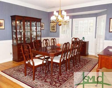 Dining Room.