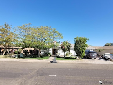 7332 E 24th Ln, Yuma, AZ 85365 - photo 2