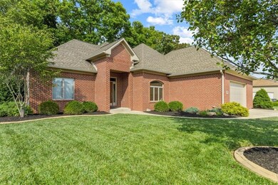 5286 Breccia Dr, Plainfield, IN 46168 - photo 2