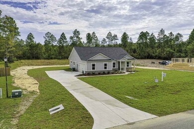 556 Parkside Cir, Crawfordville, FL 32327 - photo 3