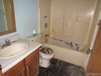 BATH