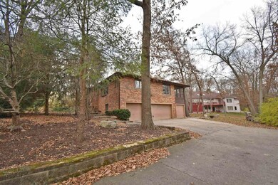 3603 W Capilano Dr, West Lafayette, IN 47906 - photo 3