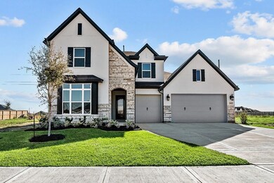 1747 S Pointe Dr, Friendswood, TX 77546 - photo 3