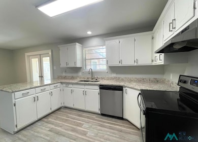 3705 Tom Watson Dr, Clovis, NM 88101 - photo 6