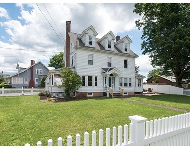 140 Park St, Easthampton, MA 01027 - photo 4