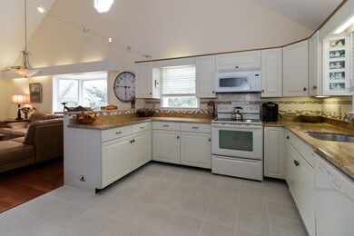 114 Tupper Rd unit 2A, Sandwich, MA 02563 - photo 5