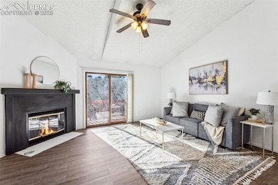 6447 Jonathan Ct unit E1, Colorado Springs, CO 80918 - photo 3