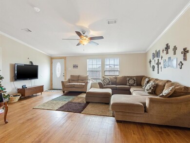 321 Lone Trail, Rhome, TX 76078 - photo 2