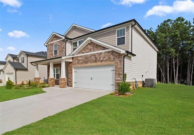 4171 Dean Grove Way, Loganville, GA 30052 - photo 5