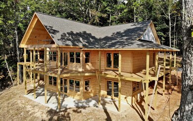 445 Picklesimer Mountain Trail, Morganton, GA 30513 - photo 4