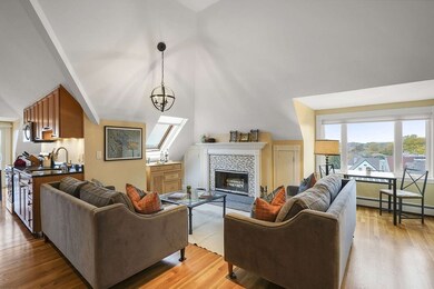 82 Munroe St unit 2, Somerville, MA 02143 - photo 4